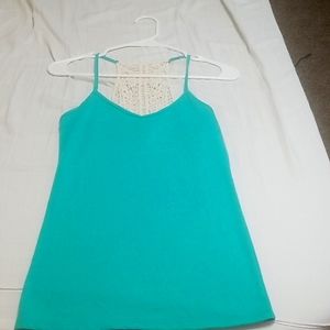 Cute tank top